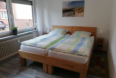 Ferienwohnung Klein Faldern