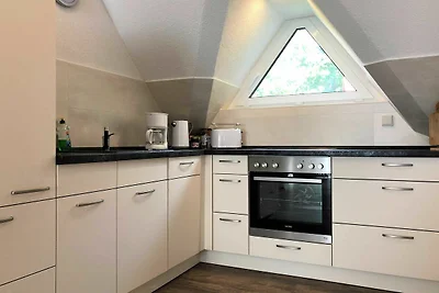 Vakantieappartement Gezinsvakantie senftenberg