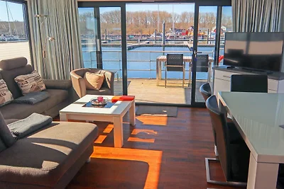 Woonboot Single-vakantie Boltenhagen
