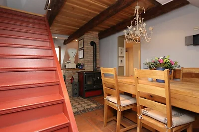 Fewo 2, 1. Obergeschoss, mit Kamin, 3 Zimmer,...