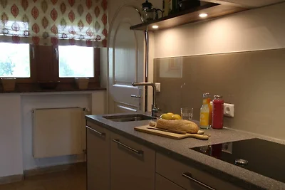 Vakantieappartement Gezinsvakantie Miesbach