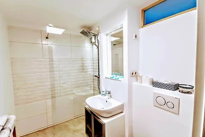 1-Zimmerwohnung App. 92 / 8.