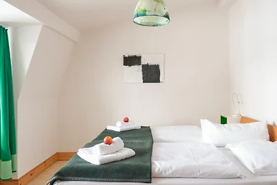 Vakantieappartement Gezinsvakantie Schwerin