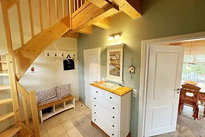 Doppelhaushälfte Weinrich mit Terrasse...