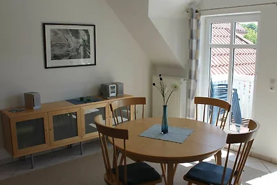 Haus Edelweiss Paetow/Steinberg