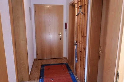 Appartment 1 (2-5)