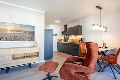 Quartier 6 - App. 06