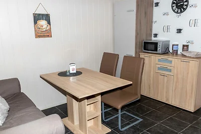 Appartamento Vacanza con famiglia Wilhelmshaven