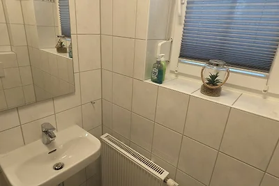 Vakantieappartement Gezinsvakantie Wittmund