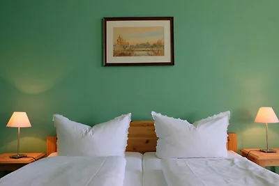 Fortezza/castello Villaggi e club vacanze Boldekow