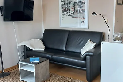 Ferienwohnung Kleiner Meerblick
