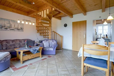 Vakantieappartement Gezinsvakantie Nordstrand