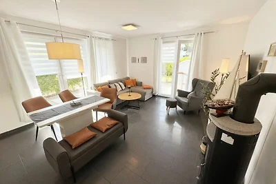 Vakantieappartement Gezinsvakantie Thiessow