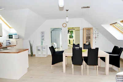 Appartamento Vacanza con famiglia Heiligenhafen