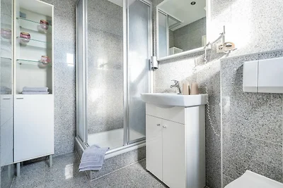 Vakantieappartement Gezinsvakantie Sellin