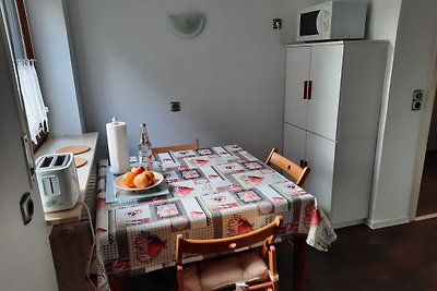 Appartement Vacances avec la famille Baiersbronn