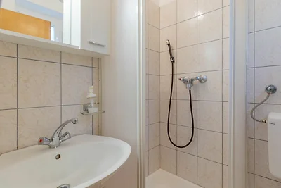 Vakantieappartement Gezinsvakantie Starigrad