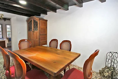 Vakantiehuis Ontspannende vakantie Villa de Mazo