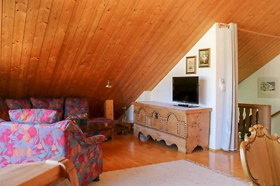 Vakantieappartement Gezinsvakantie Bezau