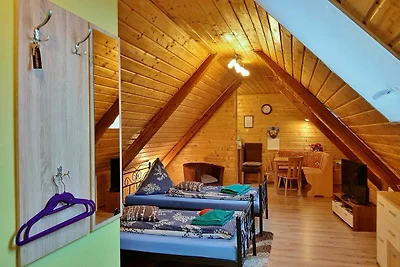 Vakantieappartement Gezinsvakantie Boxberg