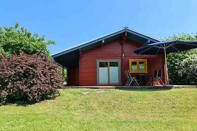 Appartamento Vacanza con famiglia Kröpelin