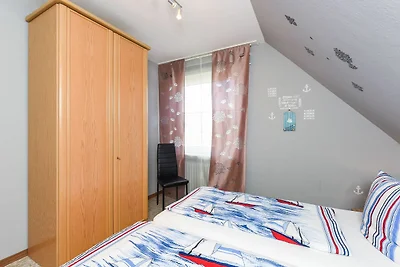 Ferienwohnung Meer