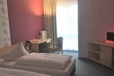 Albergo Cultura ed escursioni Erfurt