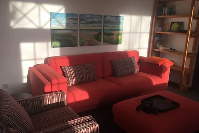 Vakantieappartement Gezinsvakantie Nieblum