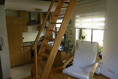 Vakantieappartement Gezinsvakantie Erfurt