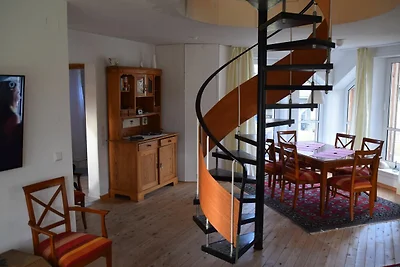 Vakantiehuis Ontspannende vakantie Edertal
