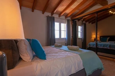 Hotel Cultuur en bezienswaardigheden Canyamel