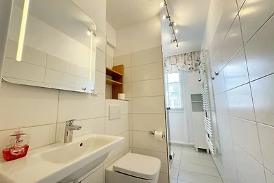 Vakantieappartement Gezinsvakantie Sellin