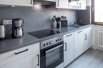 Ferienwohnung Flut