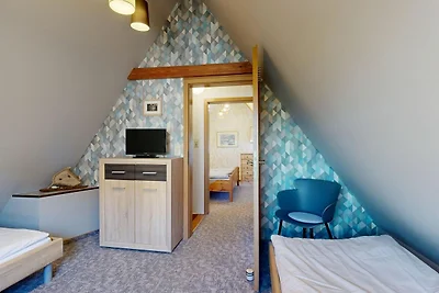 Casa vacanze Vacanza di relax Lancken-Granitz