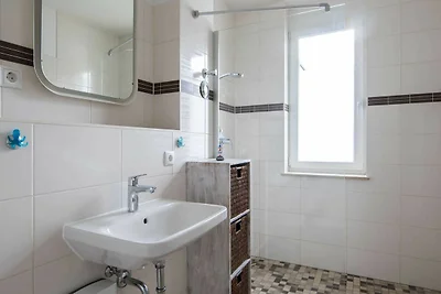 Appartamento Vacanza con famiglia Dierhagen