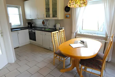 Vakantieappartement Gezinsvakantie Rerik