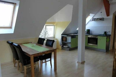 Ferienwohnung im Stadtpark