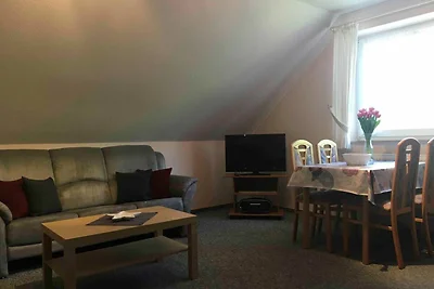 Appartamento Vacanza con famiglia Horumersiel