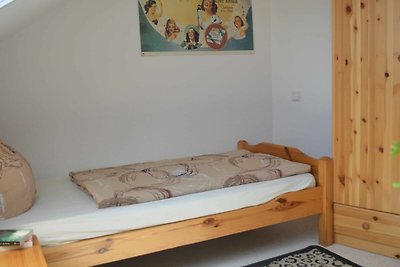 Vakantieappartement Gezinsvakantie Markdorf