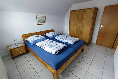 Casa vacanze Vacanza di relax Hooksiel