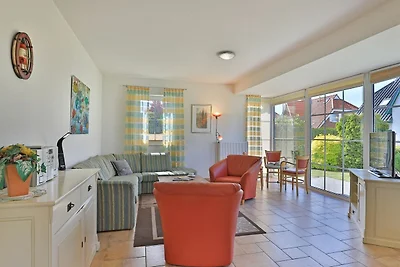 Vakantieappartement Gezinsvakantie Barendorf