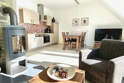 3-Zimmer Ferienwohnung DELUXE - 02