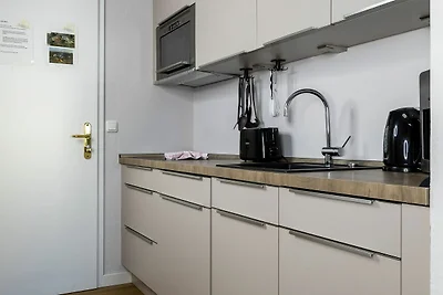 Vakantieappartement Gezinsvakantie Middelhagen