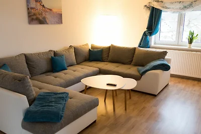Vakantieappartement Gezinsvakantie Tambach-Dietharz