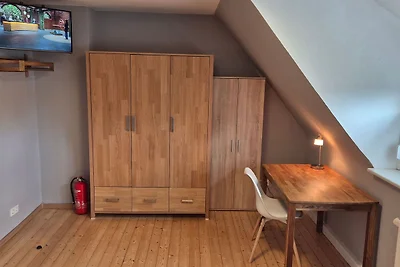 Ferienwohnung Haasenbau