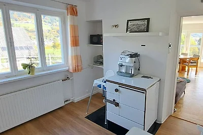 Ferienwohnung Gaisberg