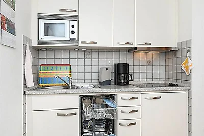 Ferienwohnung Spiekeroog