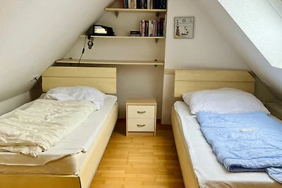 Appartamento Vacanza con famiglia Horumersiel