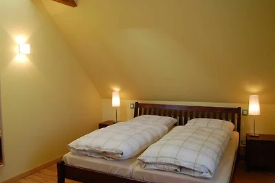 Apartamento Vacaciones familiares Schmatzin