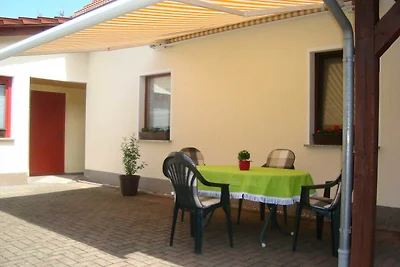 Appartamento Vacanza con famiglia Wittichenau